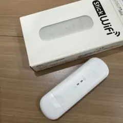 Softbank Stick WiFi