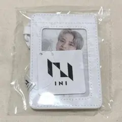 ini 松田迅 パスケース