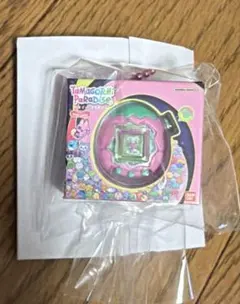 おかしなたまごボーロっち3 pinkland ピンクランド　たまパラ