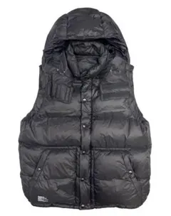 FreshService フレッシュサービス DOWN VEST ダウンベスト