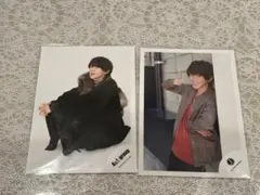 Aぇ! group 末澤誠也 写真