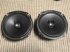 Pioneer TS-F1740ZS/XIJP SUZUKI フロンクス 4個 - メルカリ