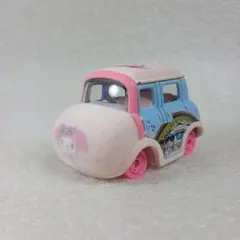 2026年最新】サンリオピューロランド トミカの人気アイテム - メルカリ