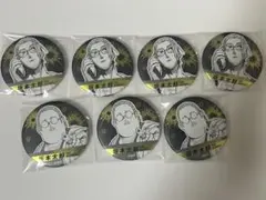 SAKAMOTO DAYS デコレクション缶バッジvol.2 坂本太郎 - メルカリ