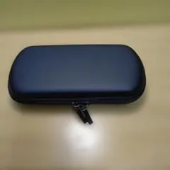 ゲーム機?ケース ブラック