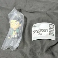 肩ズンFig. ディズニー ベイマックス タダシ