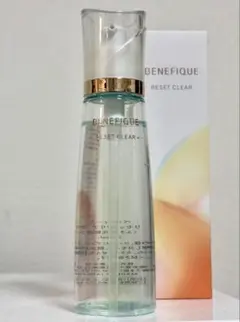BENEFIQUE ベネフィーク リセットクリアN 200ml