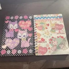 swimmer ノート　2セット