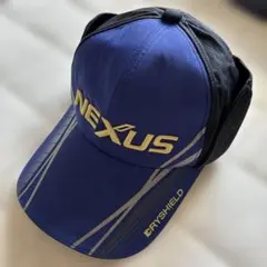 SHIMANO シマノ NEXUS フィッシングキャップのサムネイル