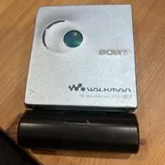 2026年最新】Sony MZ-E707の人気アイテム - メルカリ