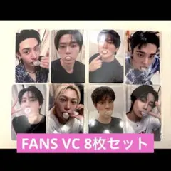 stray kids スキズ KARMA fans ヨントン トレカ コンプ
