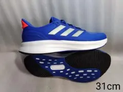 アディダス　ウルトララン 5◆Ultrarun 5◆31cm◆ランニング