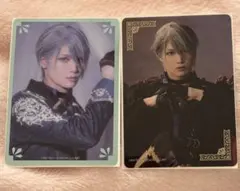 山姥切長義　クリアカード　ミュージカル 刀剣乱舞 刀ミュ 静かなる夜半の寝ざめ