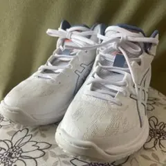 バスケットシューズ ゲルフープ GELHOOP V17 サイズ24
