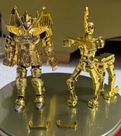 2025年最新】聖闘士星矢 当時物の人気アイテム - メルカリ