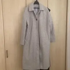 ロングコート Mサイズ