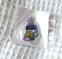 TXT カプセルトイ PPULBATU フムニャリン 未開封