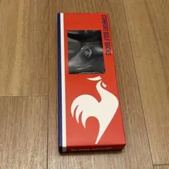 le coq sportif golf 定番レギュラー丈 箱入りソックス　メンズ
