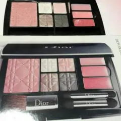 【値下げ】ディオールのメイクパレット