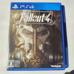 Fallout 4 PS4