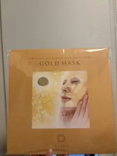 KINKA 24K GOLD MASK 金箔マスクのサムネイル