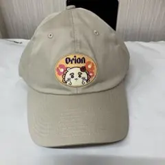 ちいかわ×オリオンビール シーサーのおみやげやさん キャップ