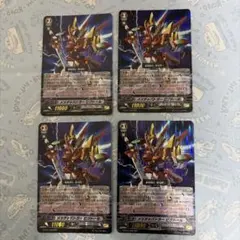 バディファイト タイムソルジャースピガ 3枚 - メルカリ