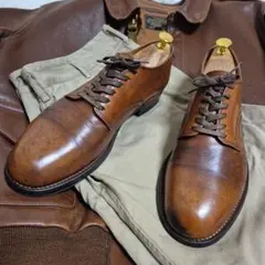 2026年最新】Buzz Rickson's ブーツ・革靴の人気アイテム - メルカリ