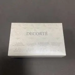 【未開封】コスメデコルテ AQ リポソームアドバンストリペアクリーム セット
