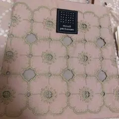 ミナペルホネン　アネモネ　ミニバック　ミニバッグ　カバン　鞄