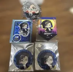 レペゼンマルイ2025 入間銃兎