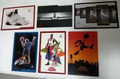 AIR JORDAN カードのサムネイル