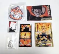 ヒロアカ エンデヴァー まとめ売り