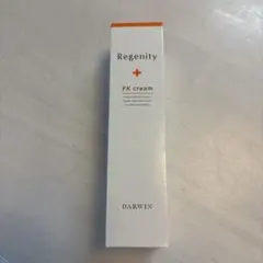 ダーウィン リジェニティFKクリーム 30g Darwin フェイスクリーム