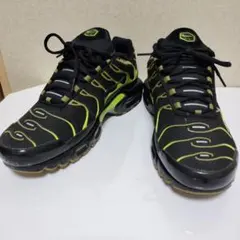 ⑤ナイキ　エアマックスプラス