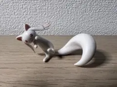 魔法少女まどか☆マギカ 鹿目まどか　HGフィギュア　キュウべえフィギュア