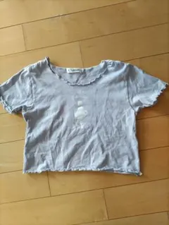 Chacott チャコット バレエ トップス Tシャツ JuniorLL〜LLTのサムネイル