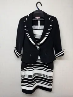 Sobre ストライプスーツ 11AR