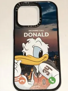 ディズニー ドナルド iPhone16Pro ケース CASETiFYのサムネイル