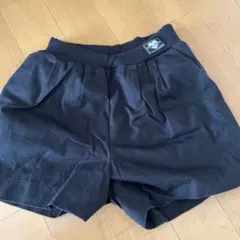 【美品！】PINK LATTEショートパンツ