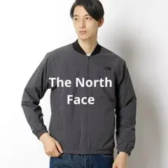 The north face(ザノースフェイス) ジップアップジャケット