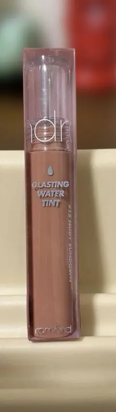 rom&nd Glasting Water Tint #15のサムネイル