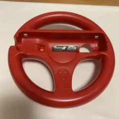 マリオカート8 ハンドル Wii WiiU