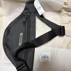 p*e様 FOG ESSENTIALS ボディバッグ ブラックのサムネイル