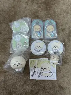 ちいかわbaby ラッコ