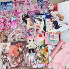 2025年最新】すとぷりグッズまとめ売りの人気アイテム - メルカリ