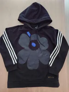 adidas　marimekko　パーカーのサムネイル