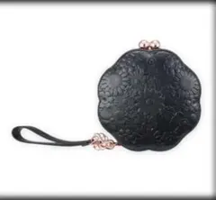 コスメデコルテ エターナルブルームコレクション　2025 オリジナルポーチ