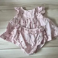baby Gap セットアップ　12-18m 80