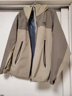 OUTDOOR PRODUCTS　マウンテンパーカー　サウナスーツ